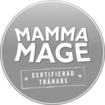 Certifierad MammaMage-tränare