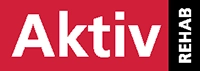 AktivRehab Logo ny